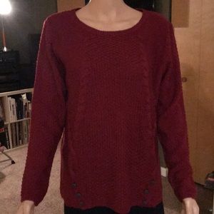 NWT Studio Works sweater